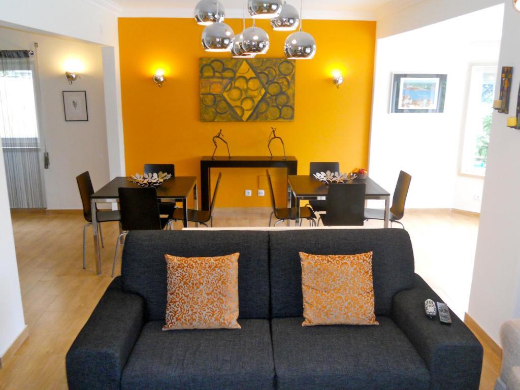 Dolce Cascais Home Exterior photo